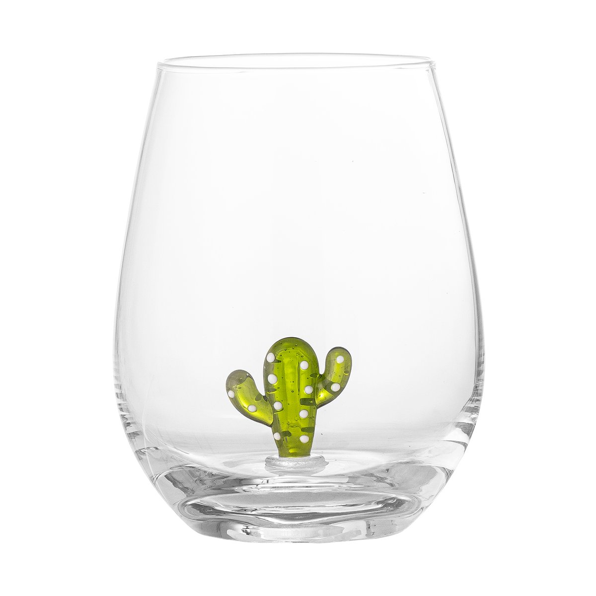 Bloomingville Misa juomalasi 56 cl Clear-cactus