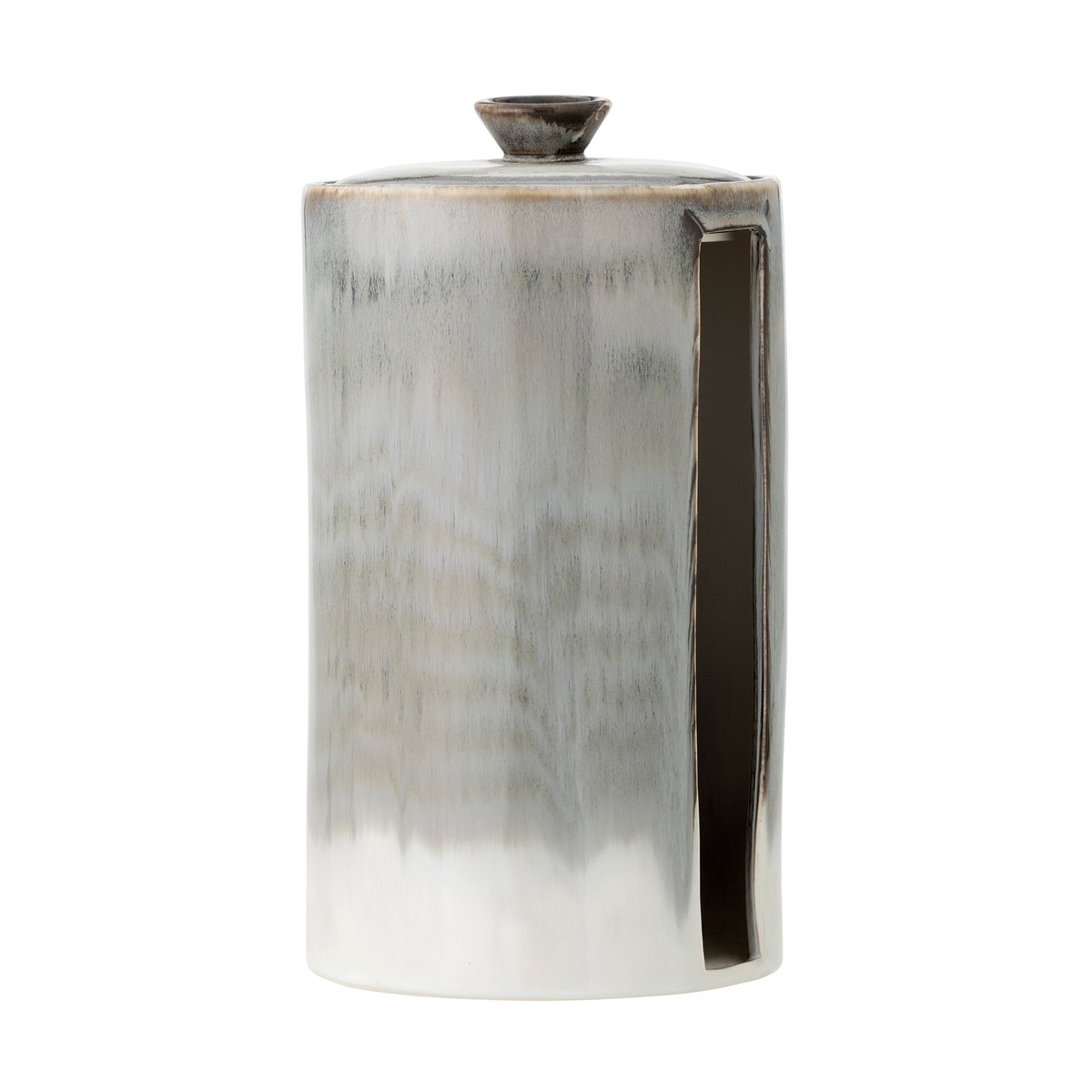 Bloomingville Paula talouspaperiteline Harmaa