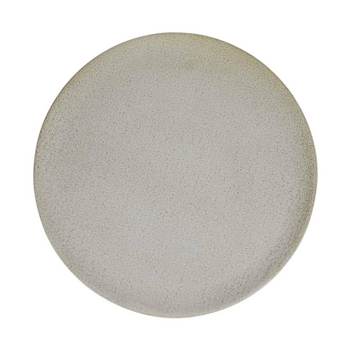 Aida Raw lautanen Ø 34 cm Sandy beige