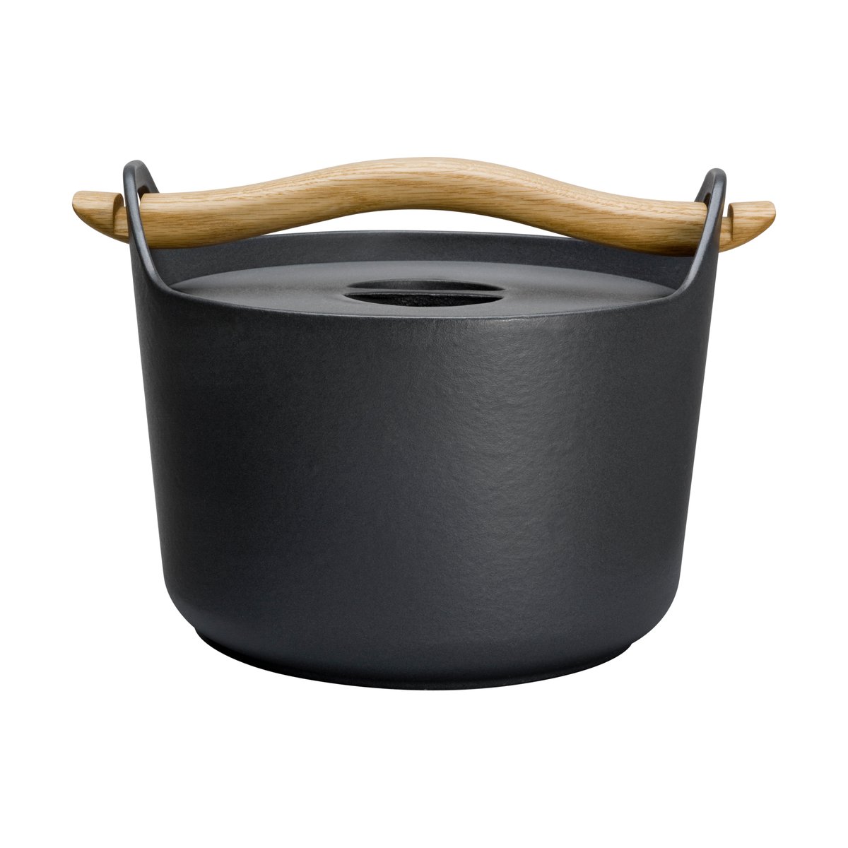 Iittala Sarpaneva valurautapata 3 l