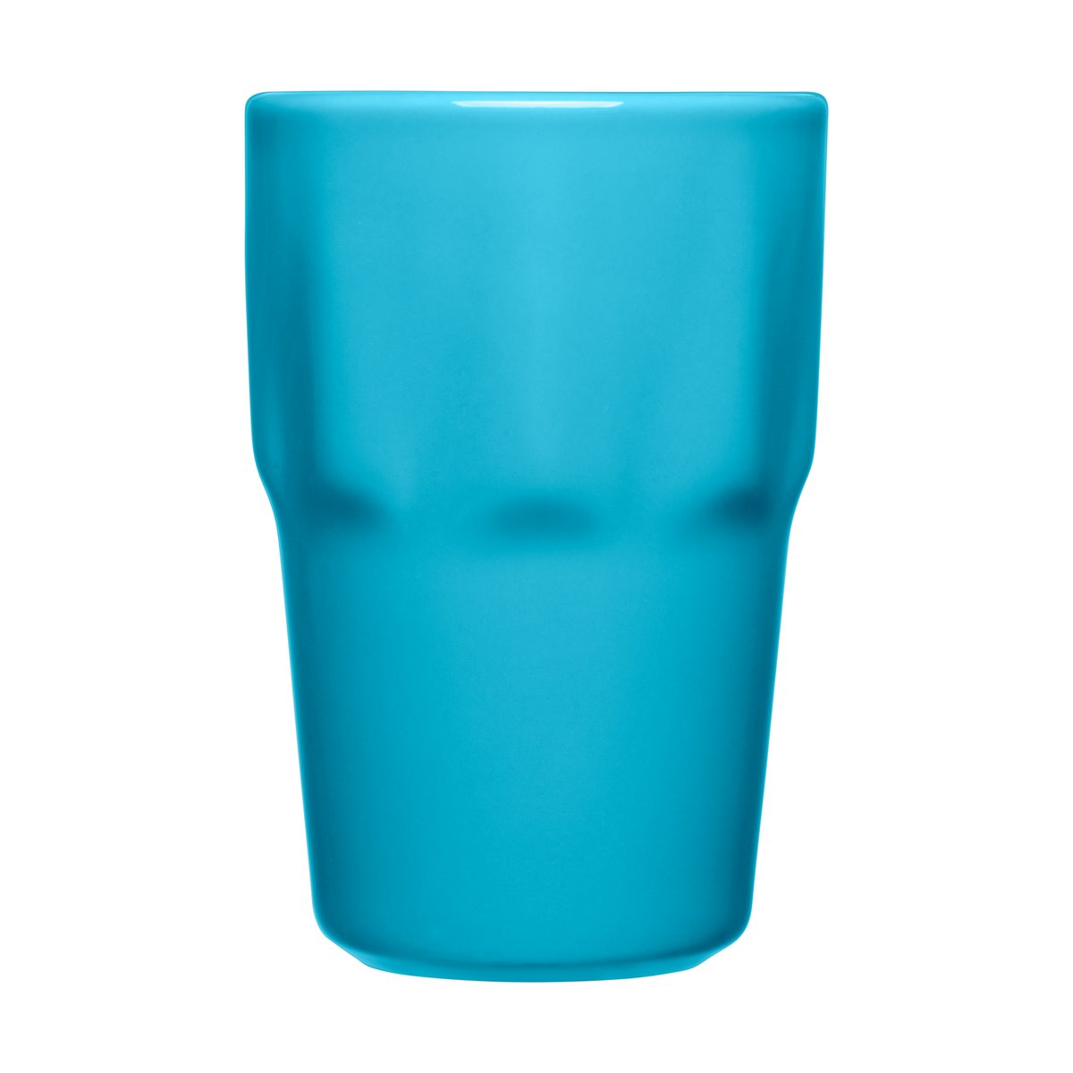 Iittala Solare muki 30 cl Elektrinen sininen