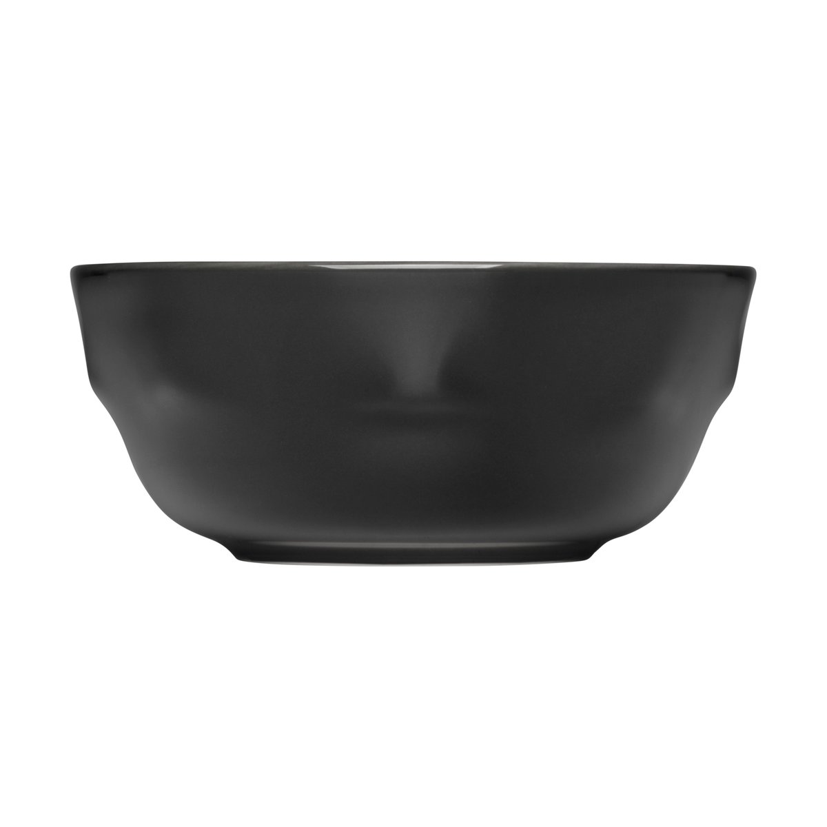 Iittala Solare kulho 40 cl Teräksenvärinen.