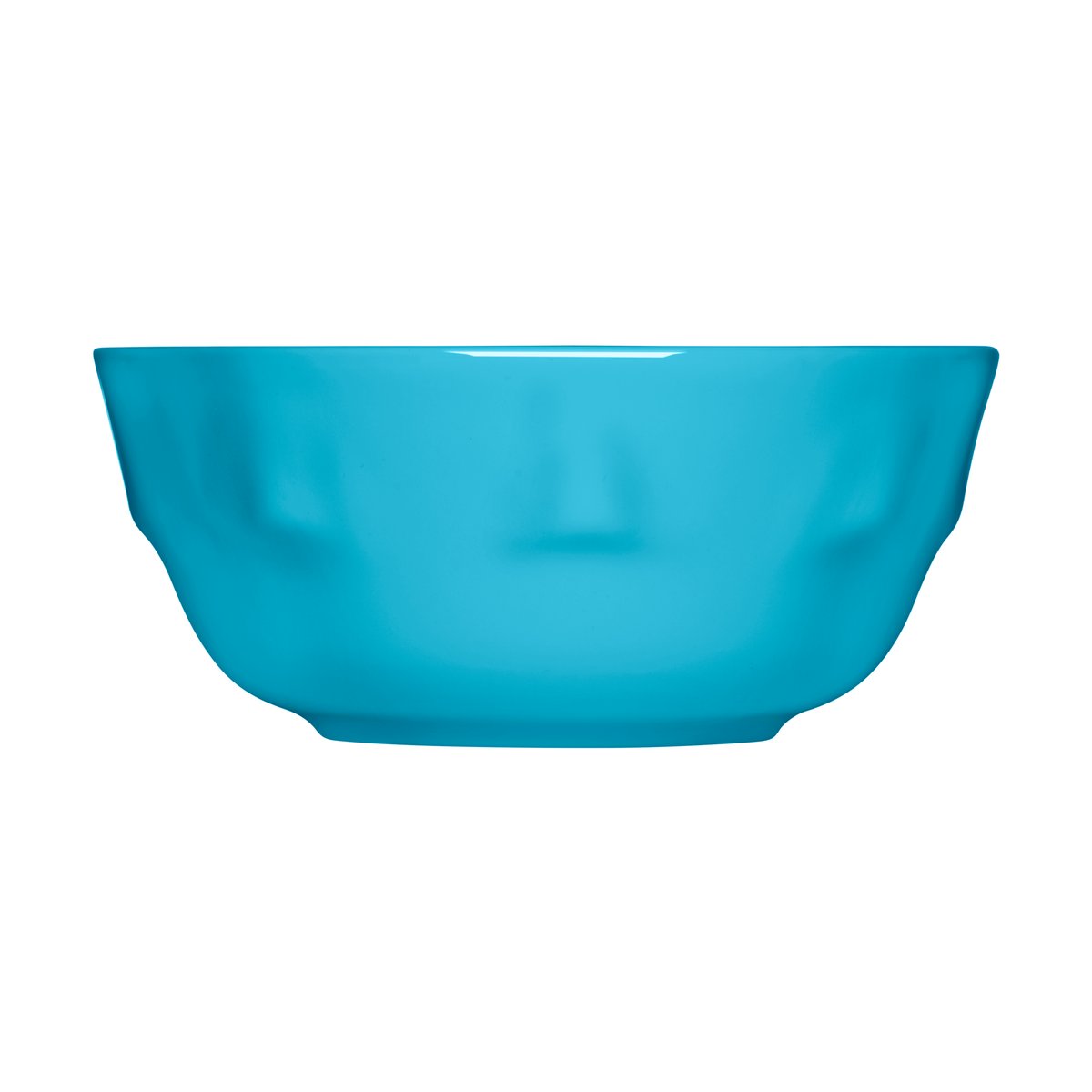 Iittala Solare kulho 40 cl Elektrinen sininen
