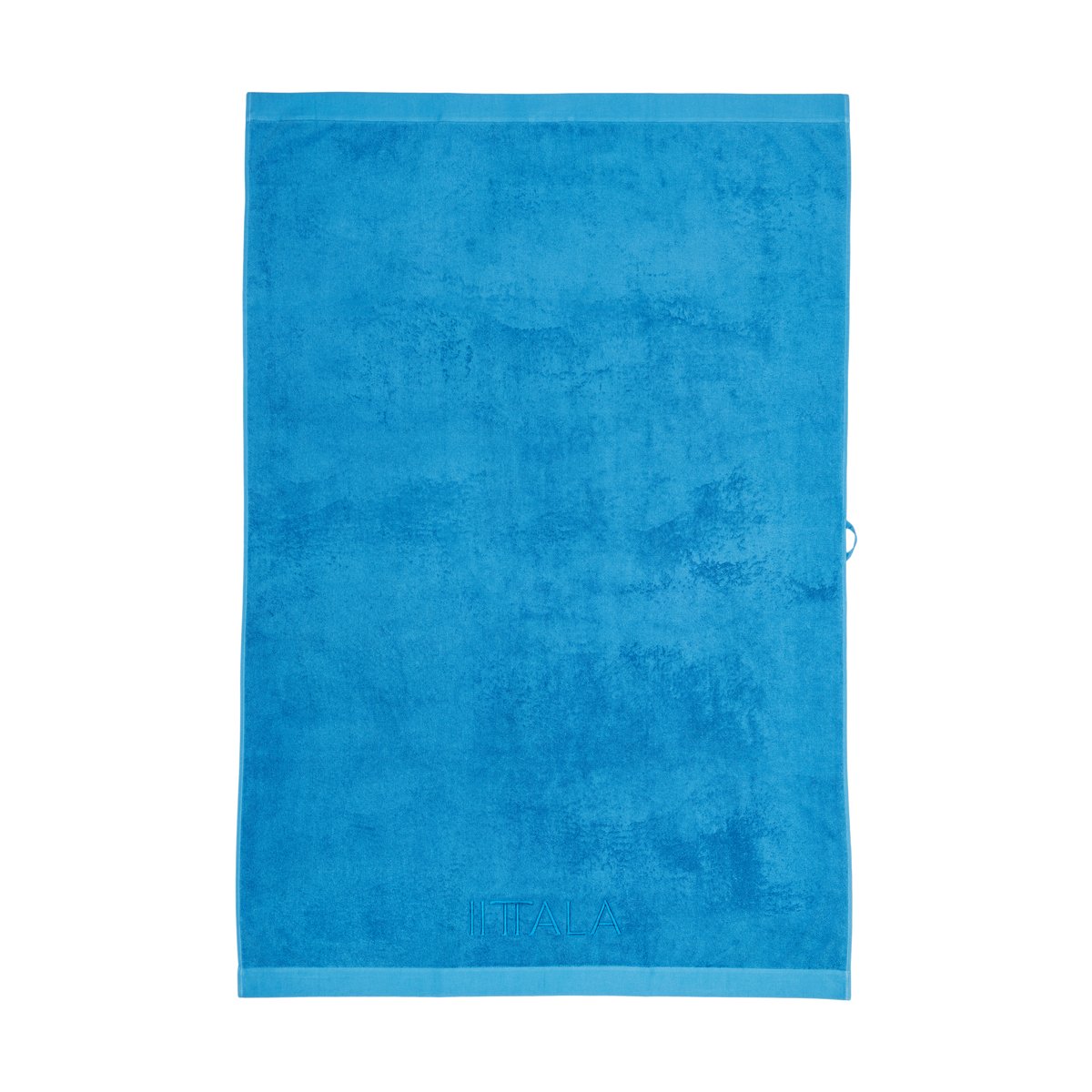 Iittala IIttala pyyhe 100x150 cm, Elektrisk blå