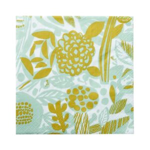 Havi-kauniste potpourri -paperilautasliinat 33 cm