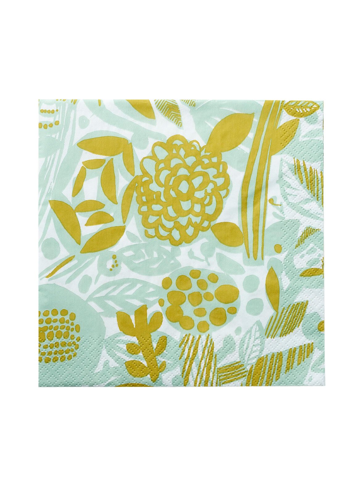 Havi-kauniste potpourri -paperilautasliinat 33 cm