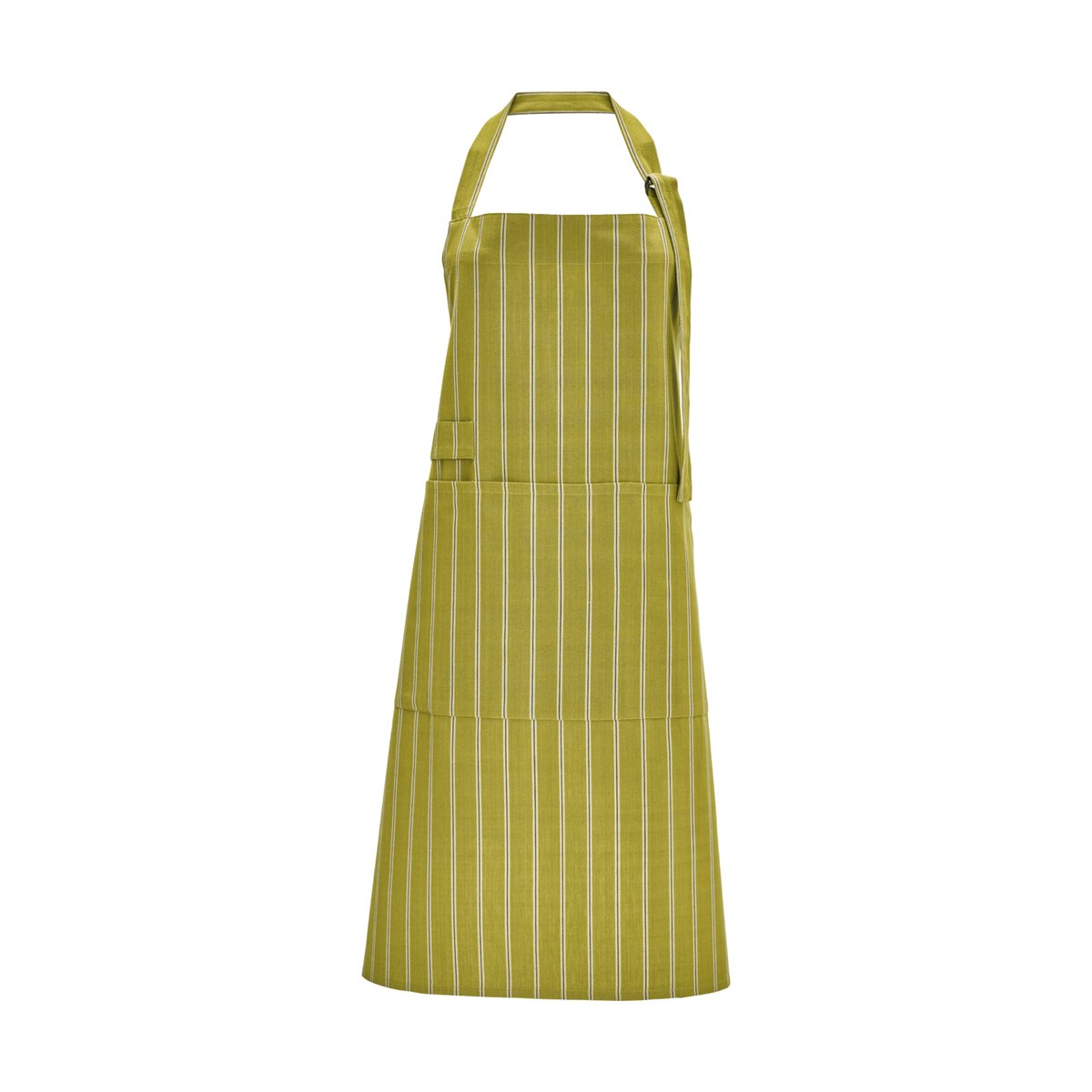 House Doctor Cook esiliina Sinapinkeltainen