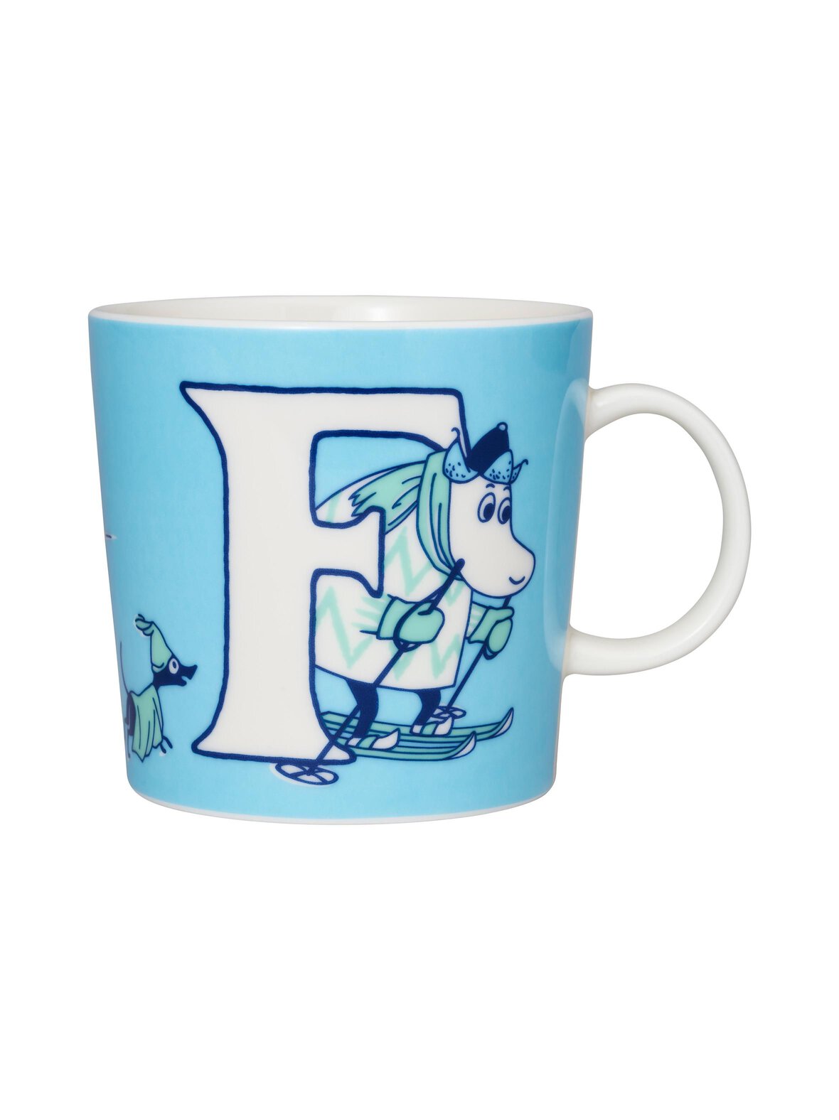 F-muki 0,4 l