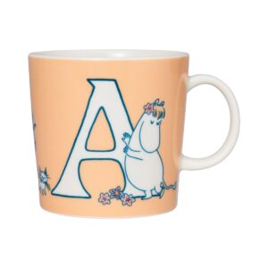 A-muki 4 l