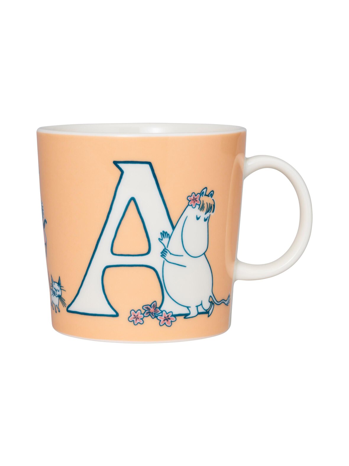 A-muki 4 l