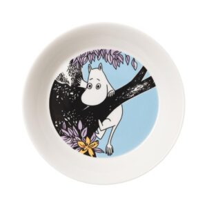 Friends forever -lautanen 15 cm