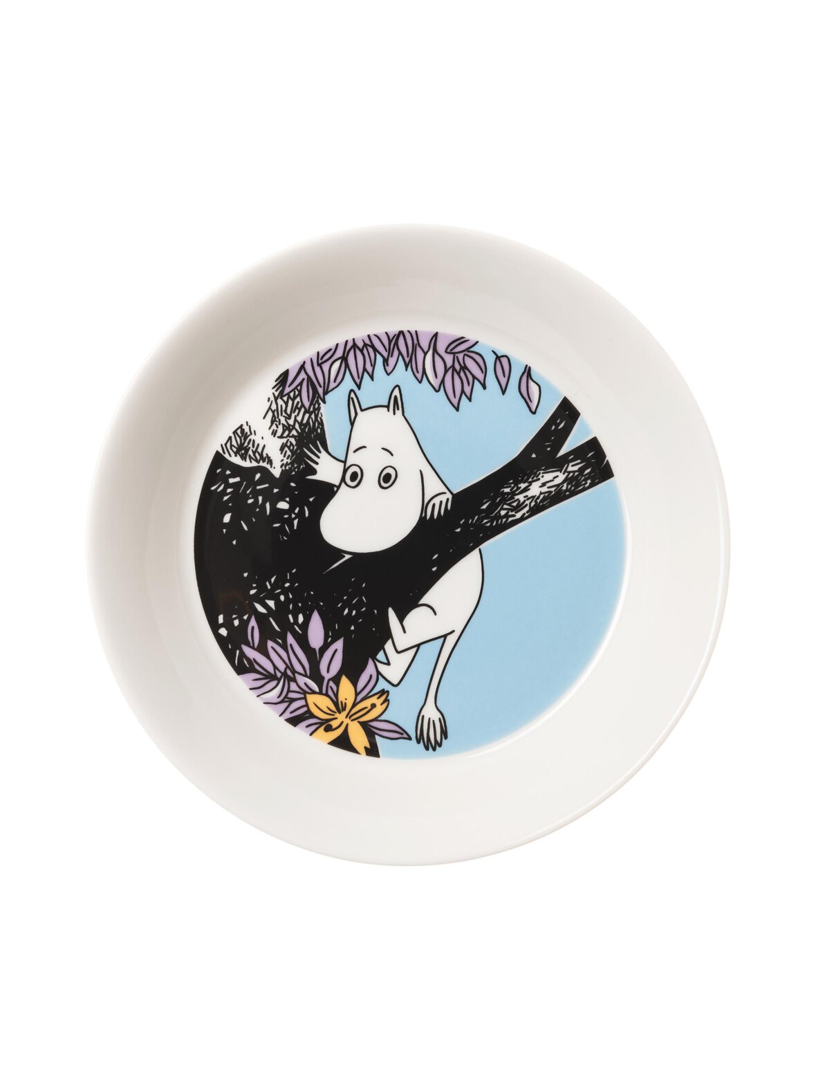 Friends forever -lautanen 15 cm