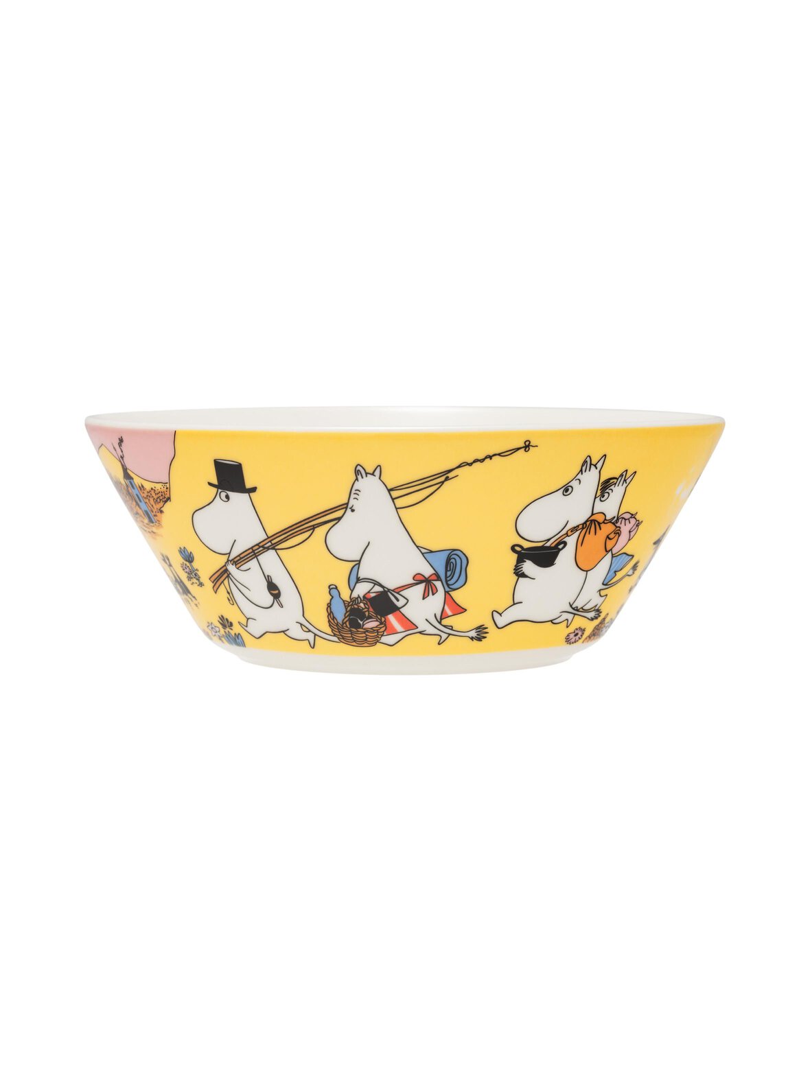 Family time -kulho 15 cm