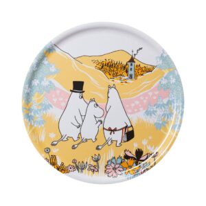 Family time -tarjotin 35 cm