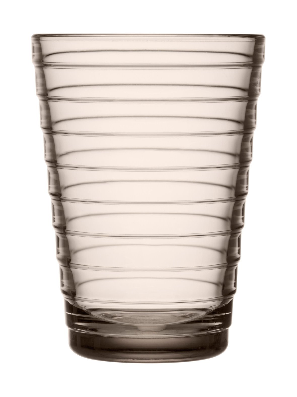Aino aalto -juomalasi 33 cl, 2 kpl