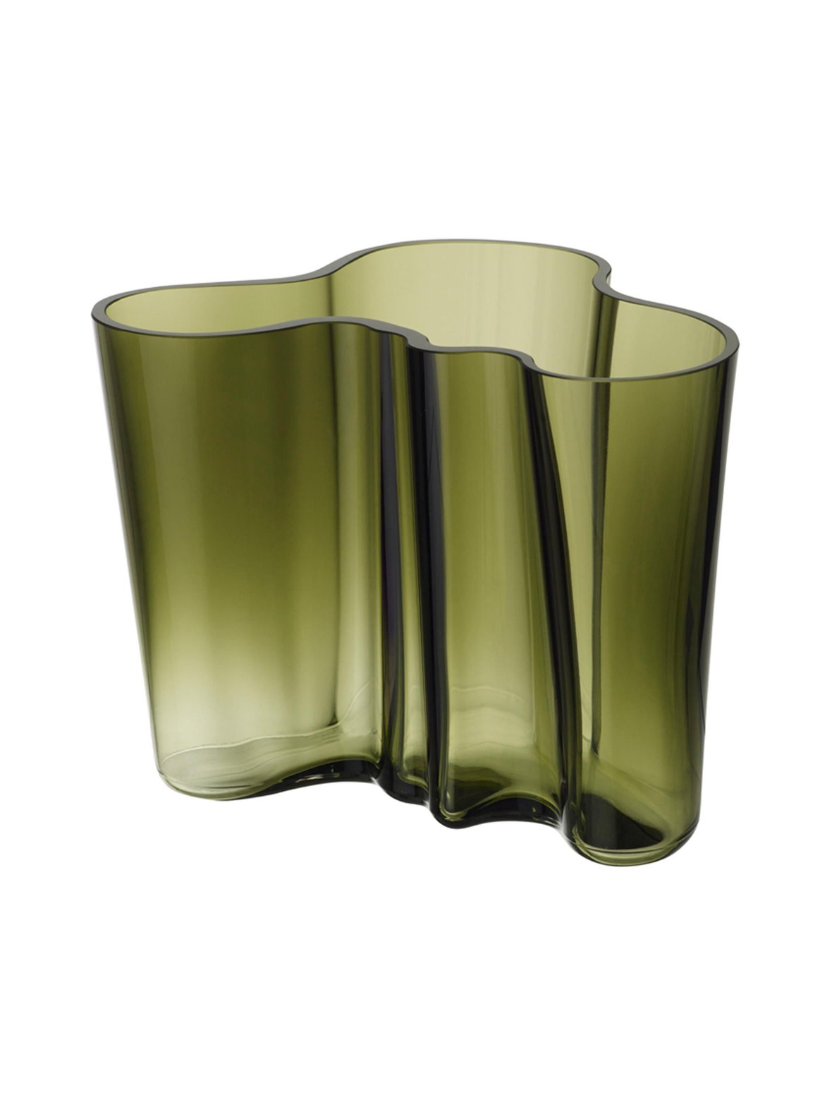 Aalto-maljakko 160 mm