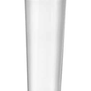 Aalto -lasimaljakko 18 cm