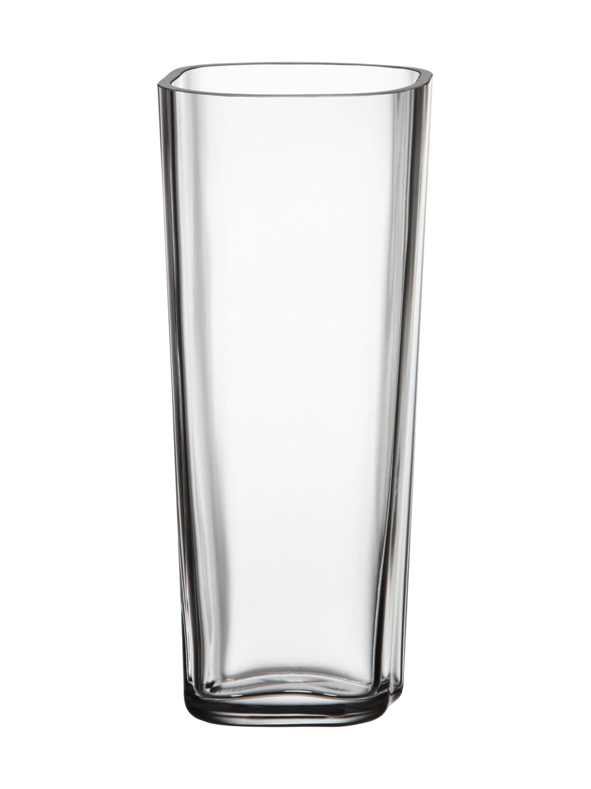 Aalto -lasimaljakko 18 cm