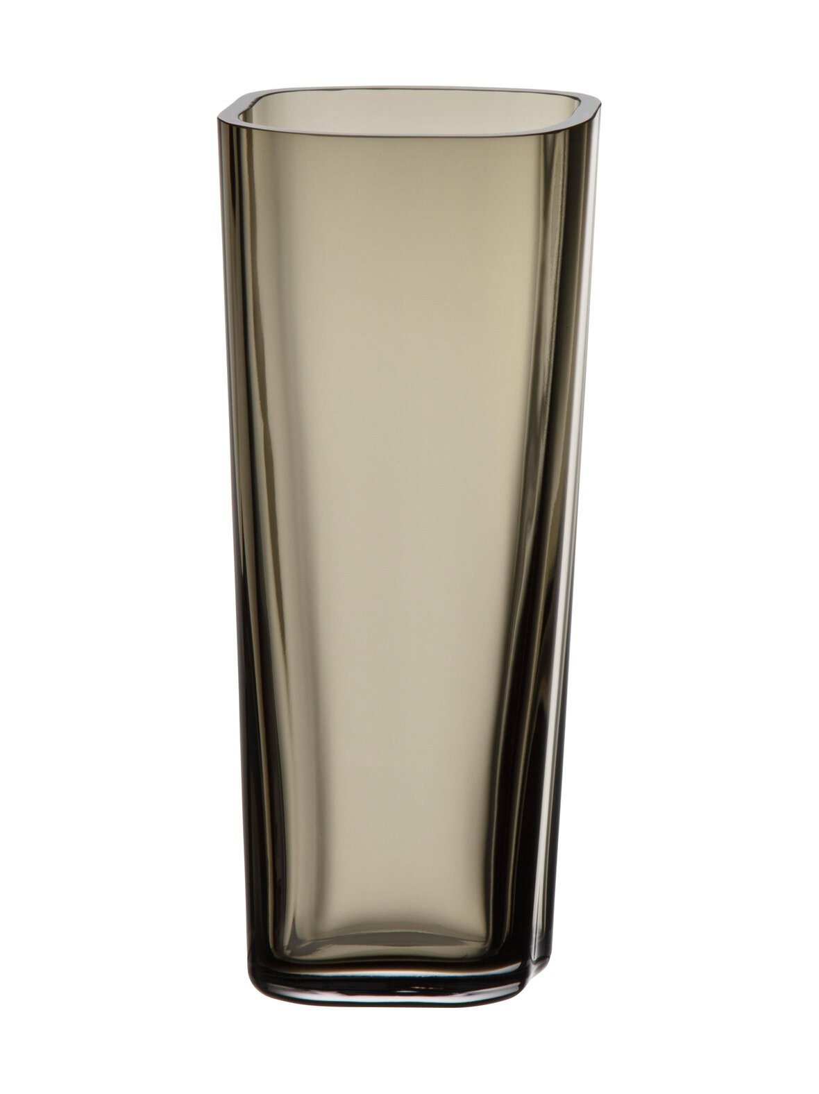 Aalto -lasimaljakko 18 cm