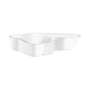 Aalto malja -lasikulho 26,1 x 5 cm
