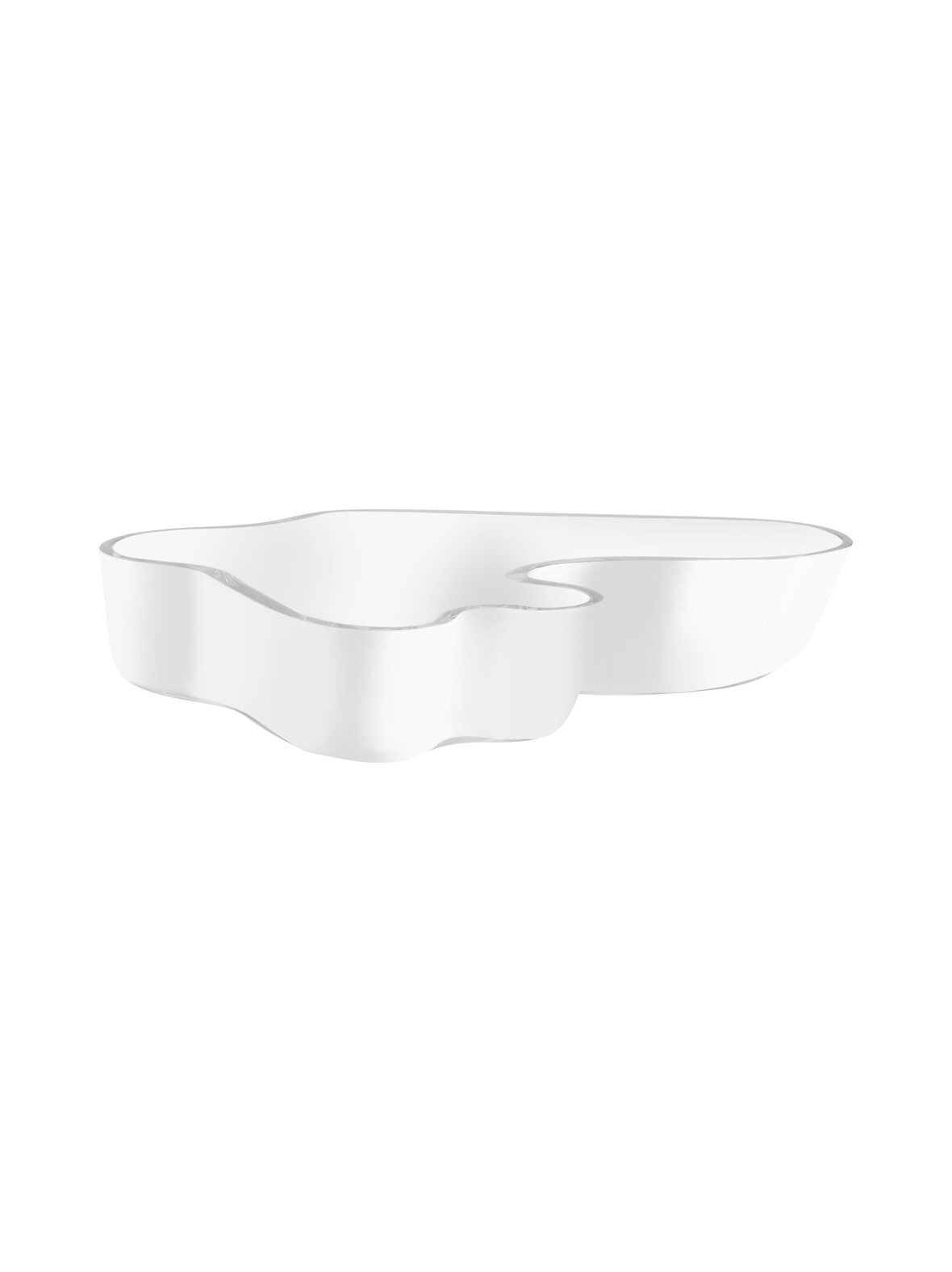 Aalto malja -lasikulho 26,1 x 5 cm