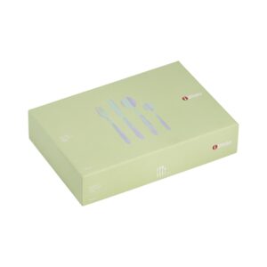 Cutlery gift box -aterinsetti 16 osaa