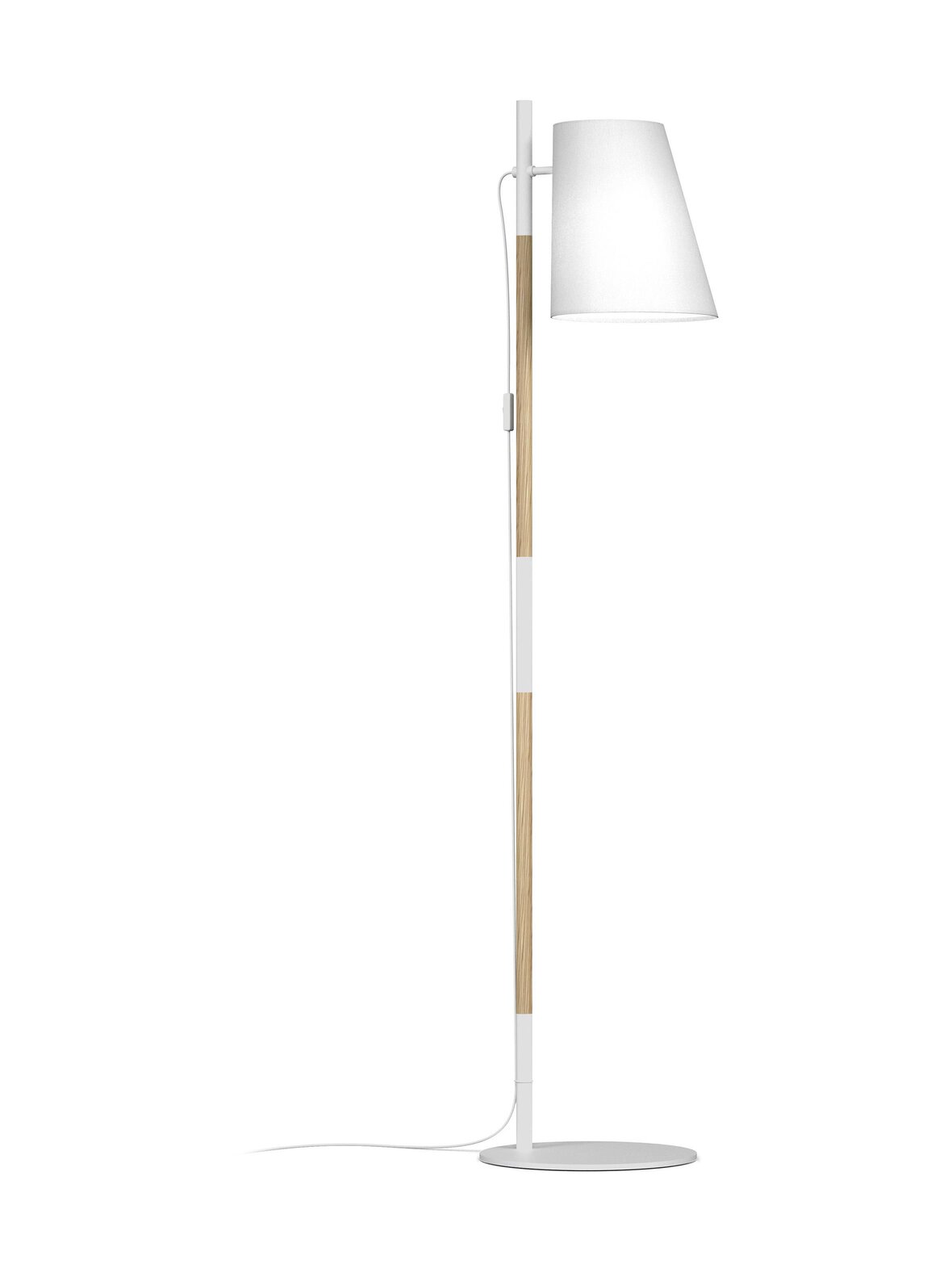 Finder-lattiavalaisin 155 cm