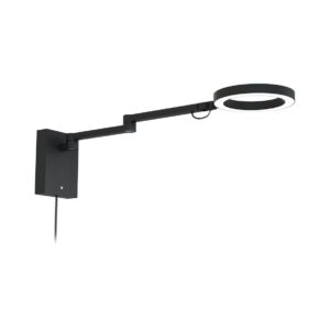Halo led -seinävalaisin