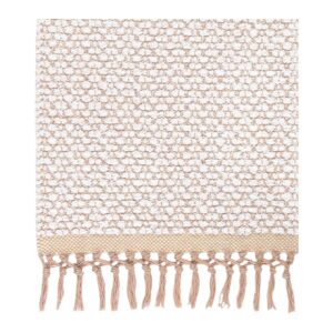 Duo popcorn carpet -matto