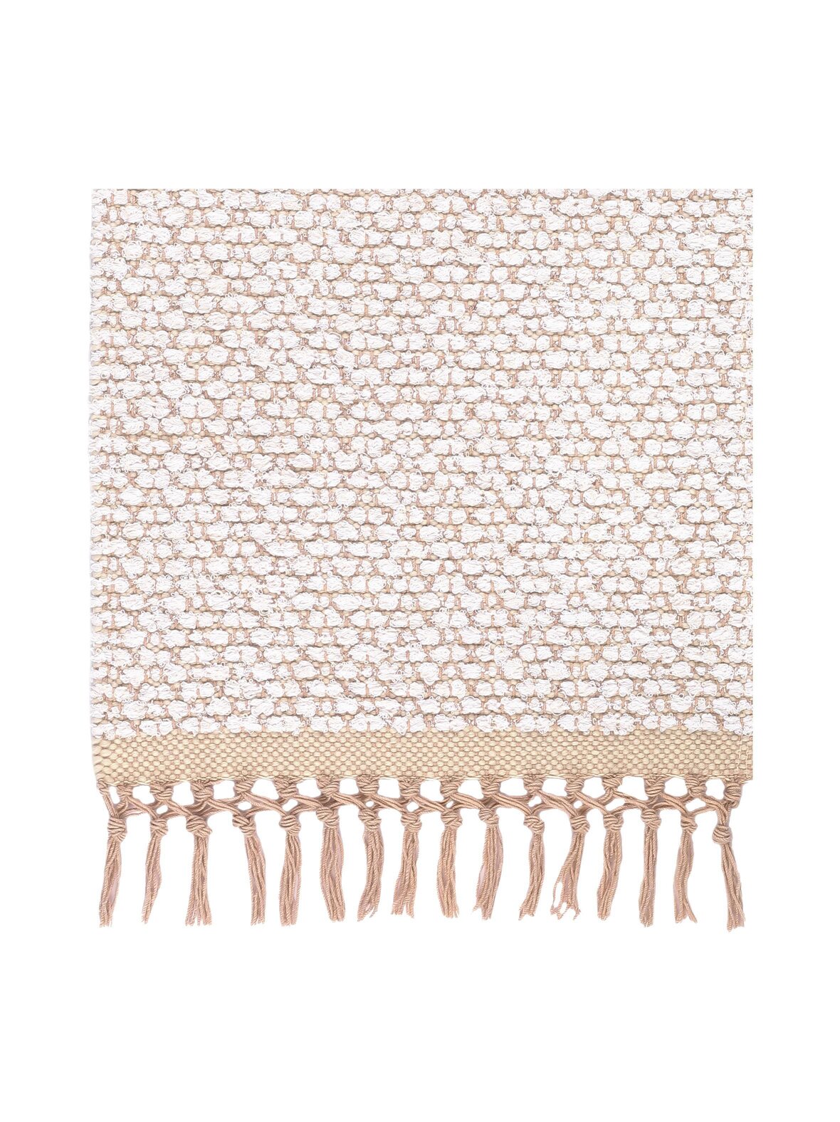 Duo popcorn carpet -matto