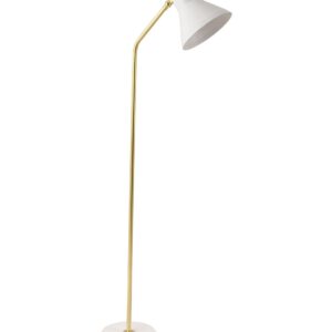Carin-lattiavalaisin 124 cm