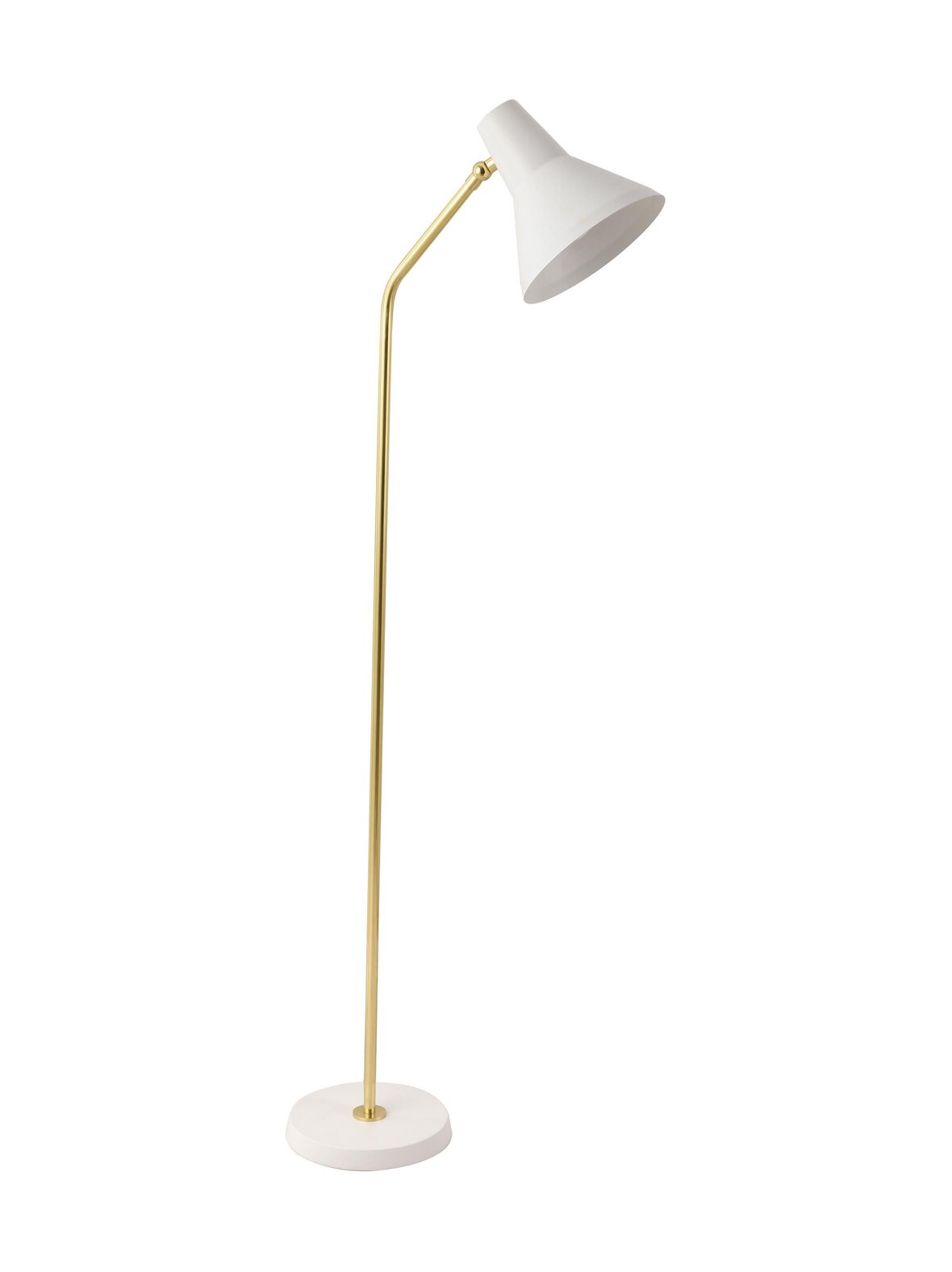 Carin-lattiavalaisin 124 cm