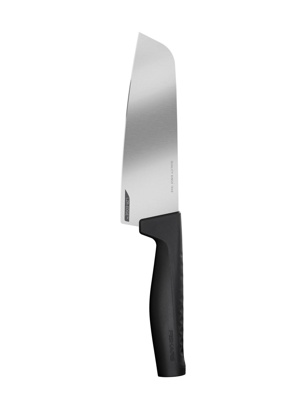 Hard edge santoku -veitsi