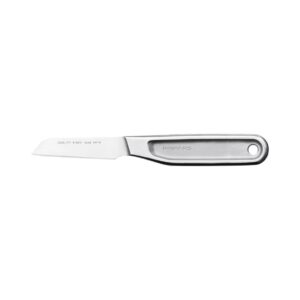 All steel peeling -kuorimaveitsi 7 cm