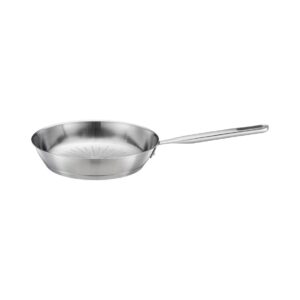 All steel pure -paistinpannu 24 cm