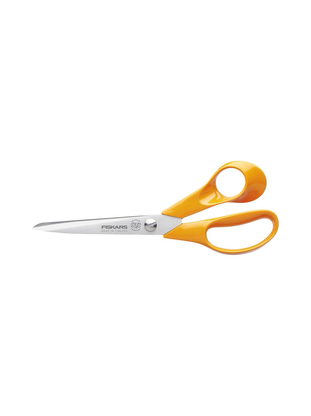 Classic-yleissakset 21 cm, 375 juhlavuosi