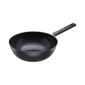 Hard face -wokkipannu 28 cm