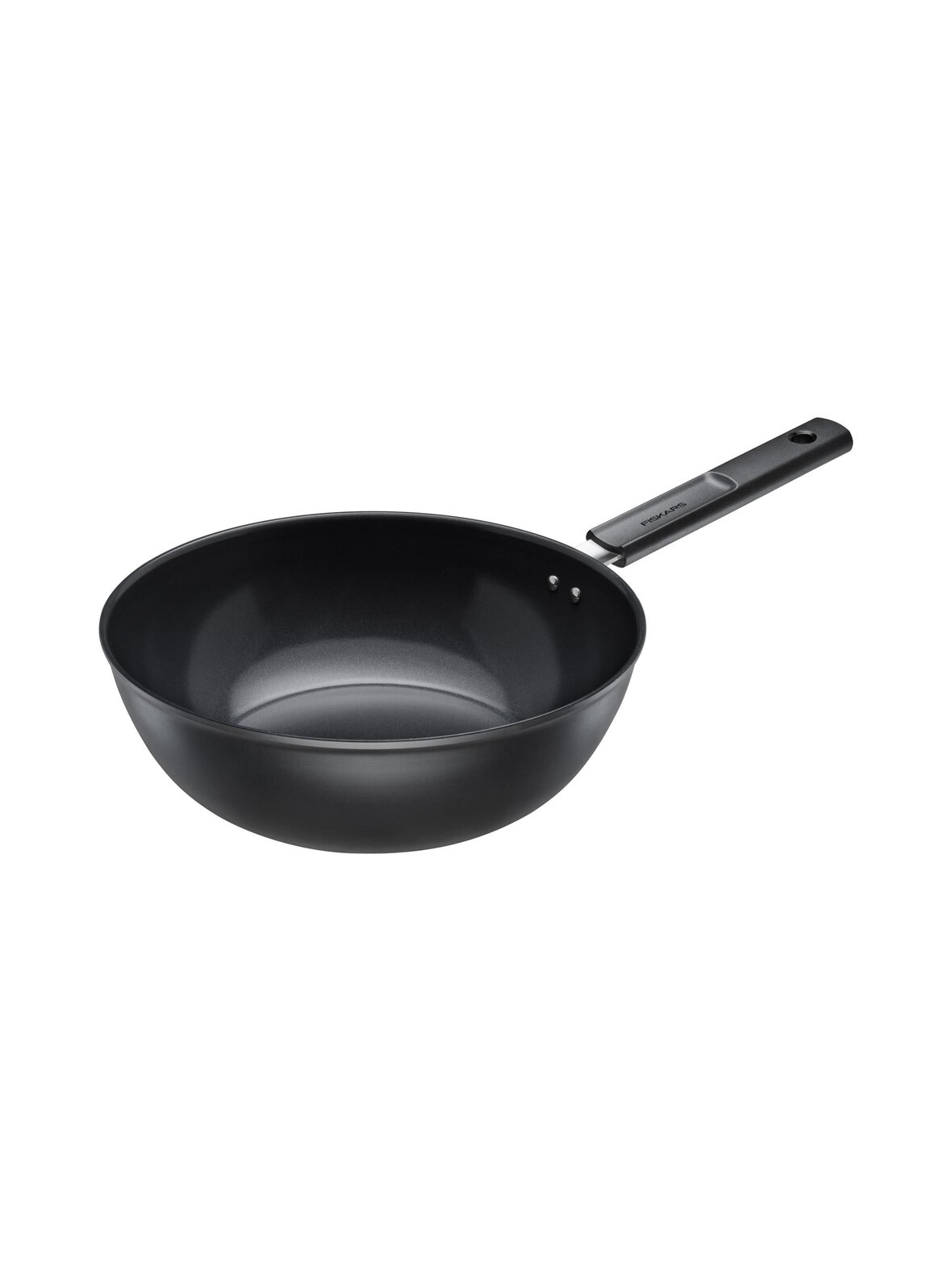Hard face -wokkipannu 28 cm