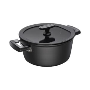 Fiskars hard face -kattila 3,5 l
