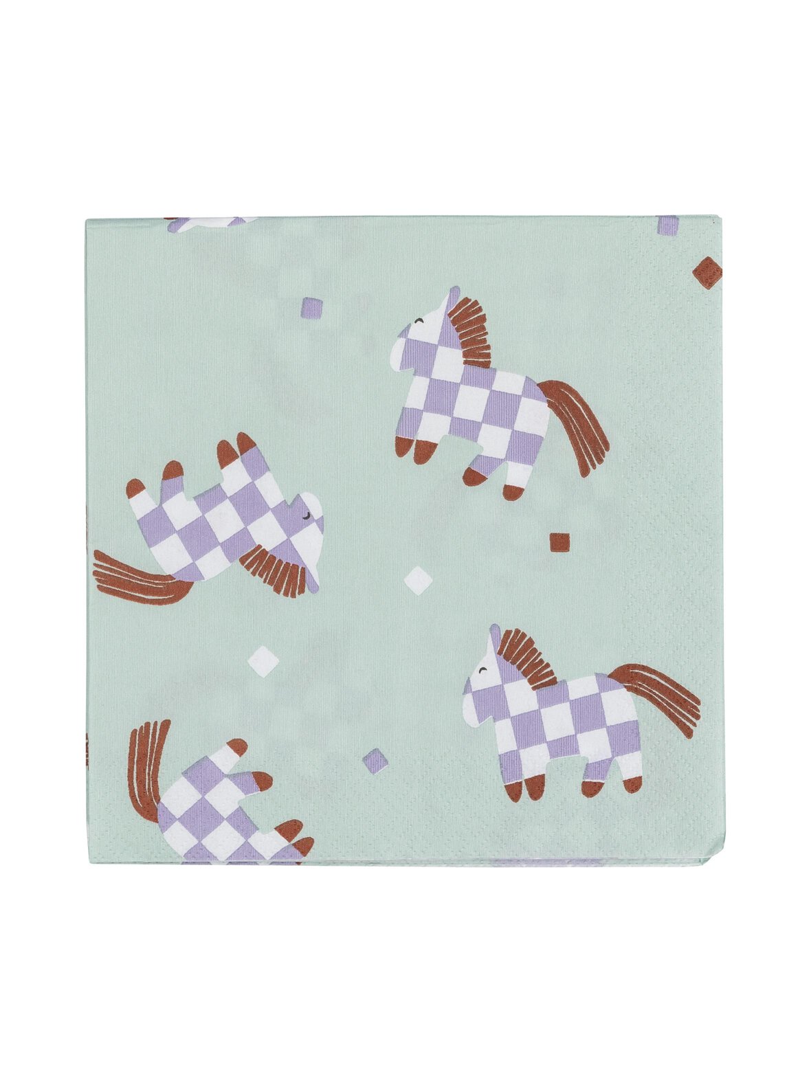 Heppa-servetit 33 x 33 cm 20 kpl