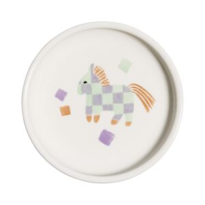 Heppa-keittolautanen 18 cm