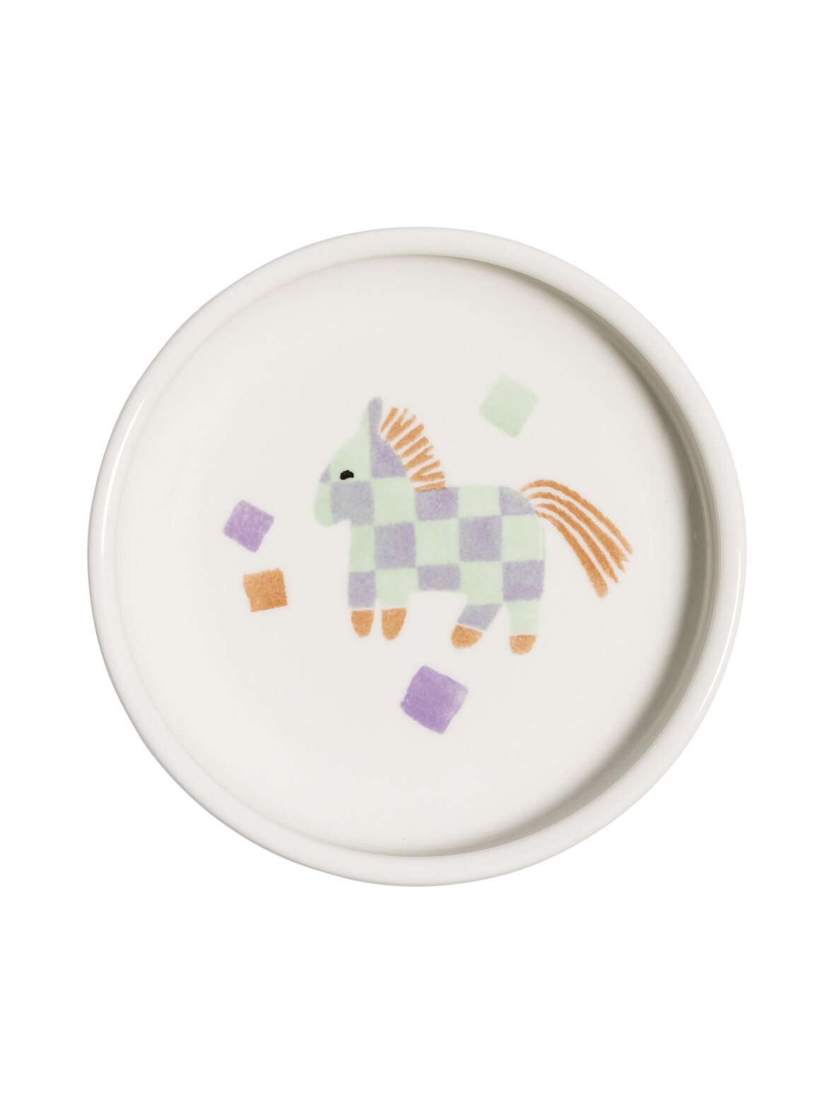 Heppa-keittolautanen 18 cm