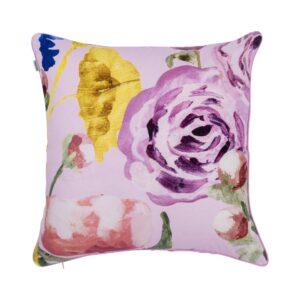 Freesia-tyynynpäällinen