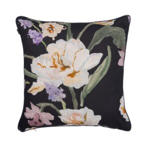 Helmililja-tyynynpäällinen
