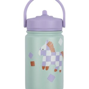 Heppa-vesipullo 0,35 l