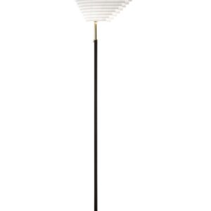 A805 ""enkelinsiipi"" -lattiavalaisin 174 x 52 cm