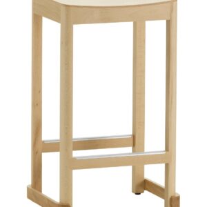 Atelier-baarijakkara 65 cm