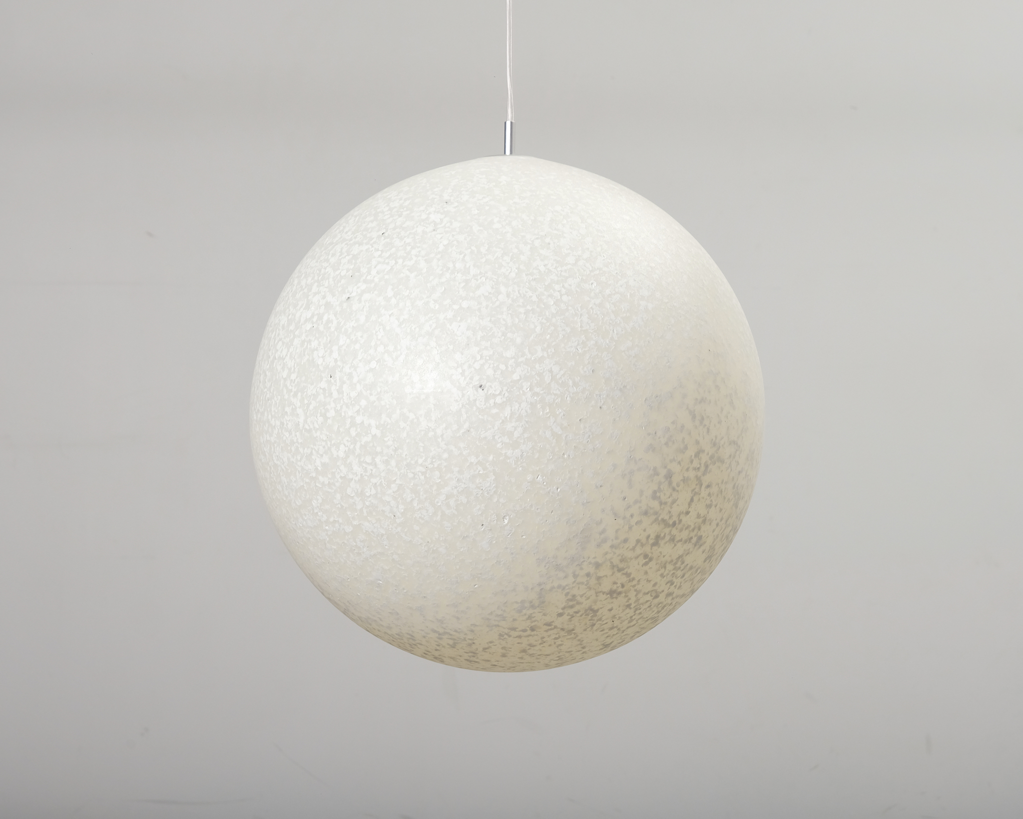 Normann Copenhagen Pix riippuvalaisin valkoinen ø 60 cm