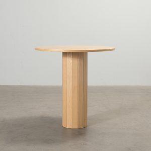 Karl Andersson & Söner Cap CA390 pöytä ø 90 cm