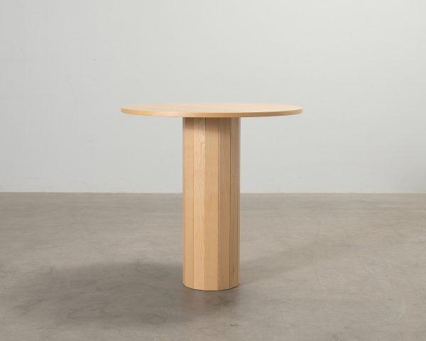 Karl Andersson & Söner Cap CA390 pöytä ø 90 cm